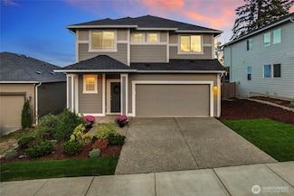 1002 Timberline Ave, Bremerton, WA 98312