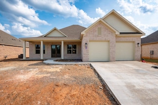 514 Corondelet Ln, Maumelle, AR 72113
