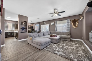 9331 Coral Berry St, Las Vegas, NV 89123