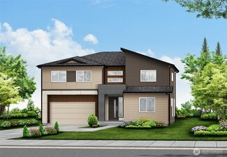 1511 141st St E Unit 71, Parkland, WA 98445