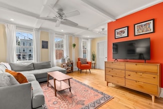 10 Salem Street Ave Unit 2, Charlestown, MA 02129