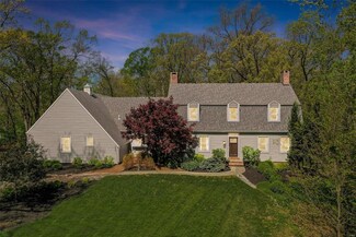 2100 Babler Ridge Ln, Glencoe, MO 63038