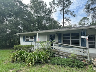 23540 SW Marine Blvd, Dunnellon, FL 34431