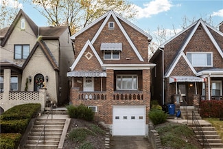 1729 Stratmore St, Pittsburgh, PA 15205