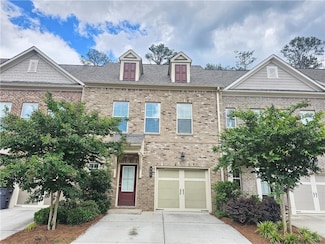 261 Mahone Dr, Lilburn, GA 30047