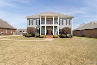 1918 Clear Branch Rd, Deatsville, AL 36022