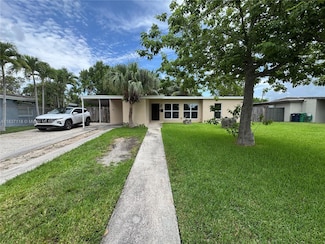 9761 Bahama Dr, Cutler Bay, FL 33189