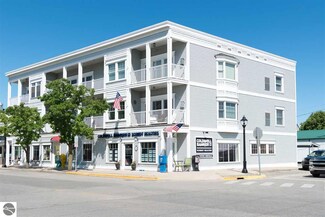 100 River St Unit 8, Elk Rapids, MI 49629