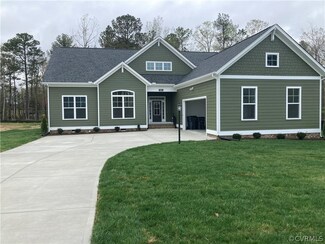 9254 Kinnerton Dr, Midlothian, VA 23112