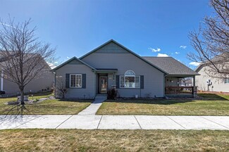 3915 Concord Dr, Missoula, MT 59808