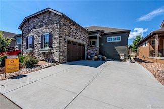 3444 New Haven Cir, Castle Rock, CO 80109