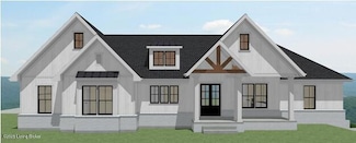 288 Edith Way, Crestwood, KY 40014