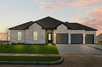 4026 Eagles Bluff Rd, Midlothian, TX 76065