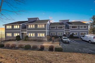 160 Summit Beach Dr Unit E, Algoma, WI 54201