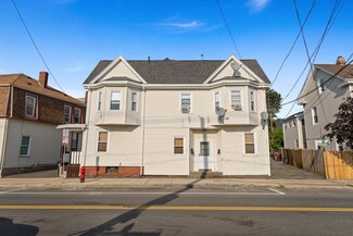 97 Tremont St, Everett, MA 02149