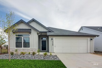 11758 W Skyhaven St, Star, ID 83669