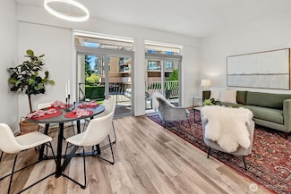 10129 Main St Unit 103A, Bellevue, WA 98004