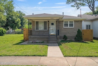 3735 Powell Ave, Louisville, KY 40215