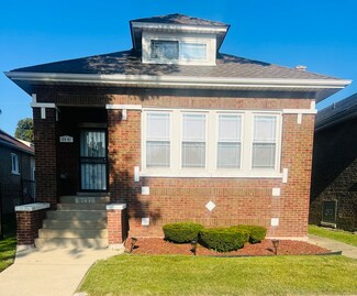8441 S May St, Chicago, IL 60620