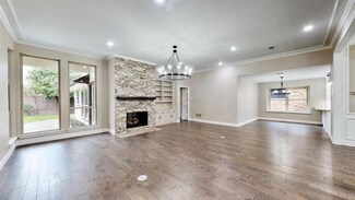 1321 Shetland Rd, Plano, TX 75093