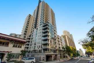 1441 9th Ave Unit 107, San Diego, CA 92101