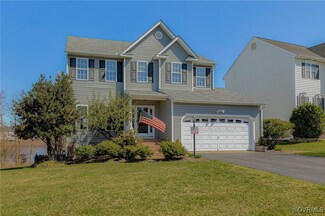 6184 Pond Grass Rd, Mechanicsville, VA 23111
