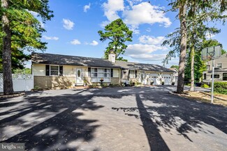 21 Chippewa Trail, Browns Mills, NJ 08015