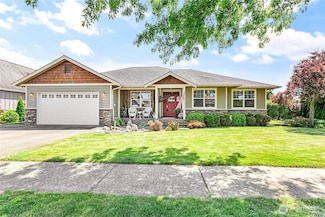 1521 Westview Place, Lynden, WA 98264
