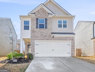 42 Cherry Tree Bend, Newnan, GA 30265