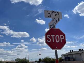 216 E Riverside St Unit 6, Phoenix, AZ 85040