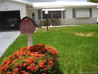 Unlisted Address