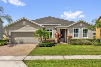 14517 Black Lake Preserve St, Winter Garden, FL 34787