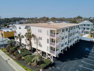 3610 S Ocean Blvd Unit 217, North Myrtle Beach, SC 29582