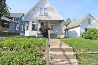 2813 W Franklin St, Evansville, IN 47712