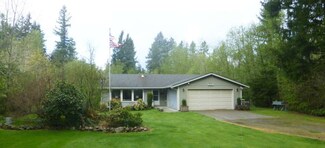 908 Tipsoo Loop N, Rainier, WA 98576
