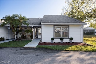 10623 Arlingford Blvd Unit 94C, Lehigh Acres, FL 33936