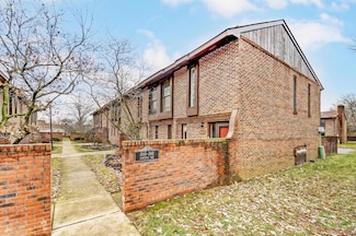 2837 Downing Way Unit 55, Columbus, OH 43221