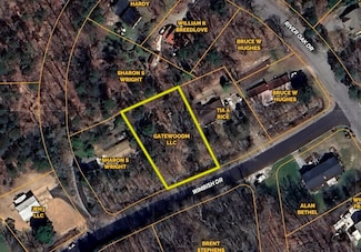 00 Wimbish Dr, Danville, VA 24541