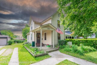 1124 N Capitol Ave, Lansing, MI 48906