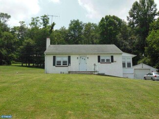 3450 Strasburg Rd, Coatesville, PA 19320