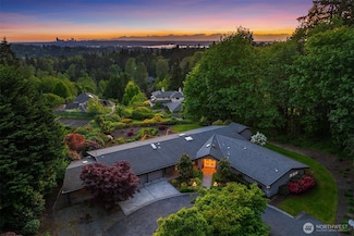3901 122nd Ave NE, Bellevue, WA 98005