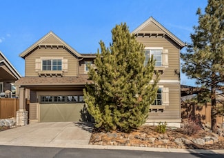 2608 NW Boulder Ridge Loop, Bend, OR 97703