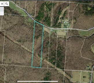 0 Deer Creek Rd, Raccoon Township, OH 45686