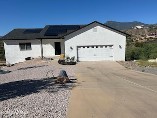 798 Palisades Dr, Clarkdale, AZ 86324