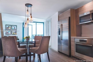 121 NE 34th St Unit 1214, Miami, FL 33137