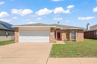 7507 Quanah Ave, Lubbock, TX 79423
