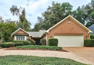 1418 Millstream Rd, Tallahassee, FL 32312