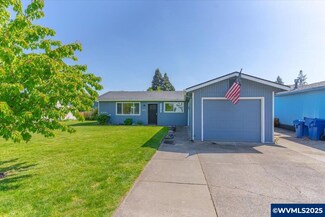 1140 Dunlin Ct NE, Keizer, OR 97303