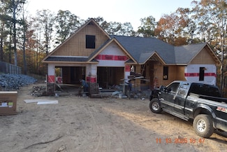 171 Old Oak, Rockwell, AR 71913