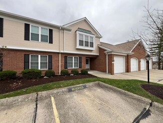 6333 Eagles Lake Dr Unit 24, Cincinnati, OH 45248